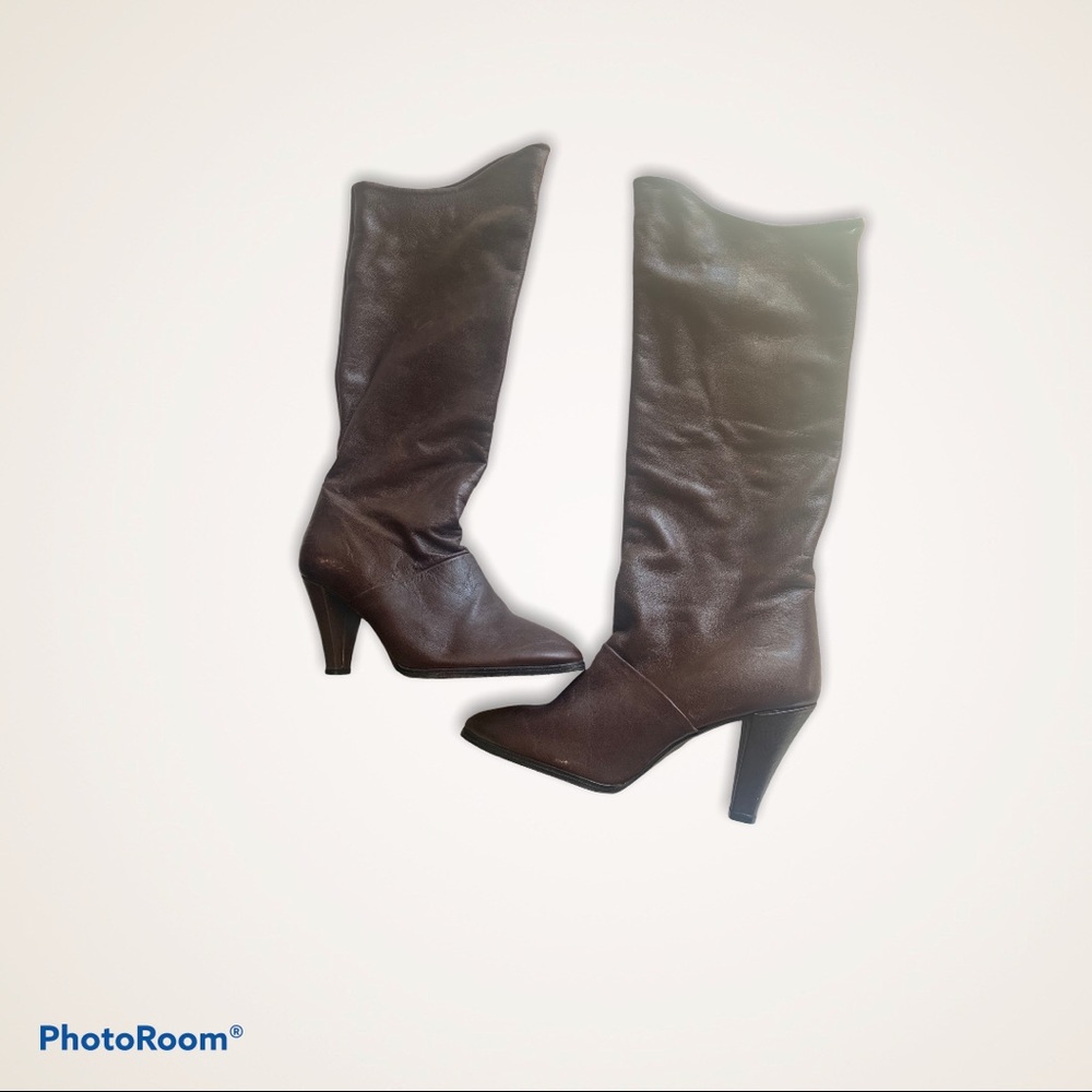 California Joyce boots